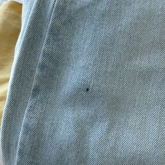 Vibrant JEANS Wide Leg Size 11/29 - Picture 5 of 5